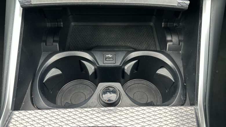 BMW 3 Series 320i M Sport 4dr Step Auto Petrol Saloon